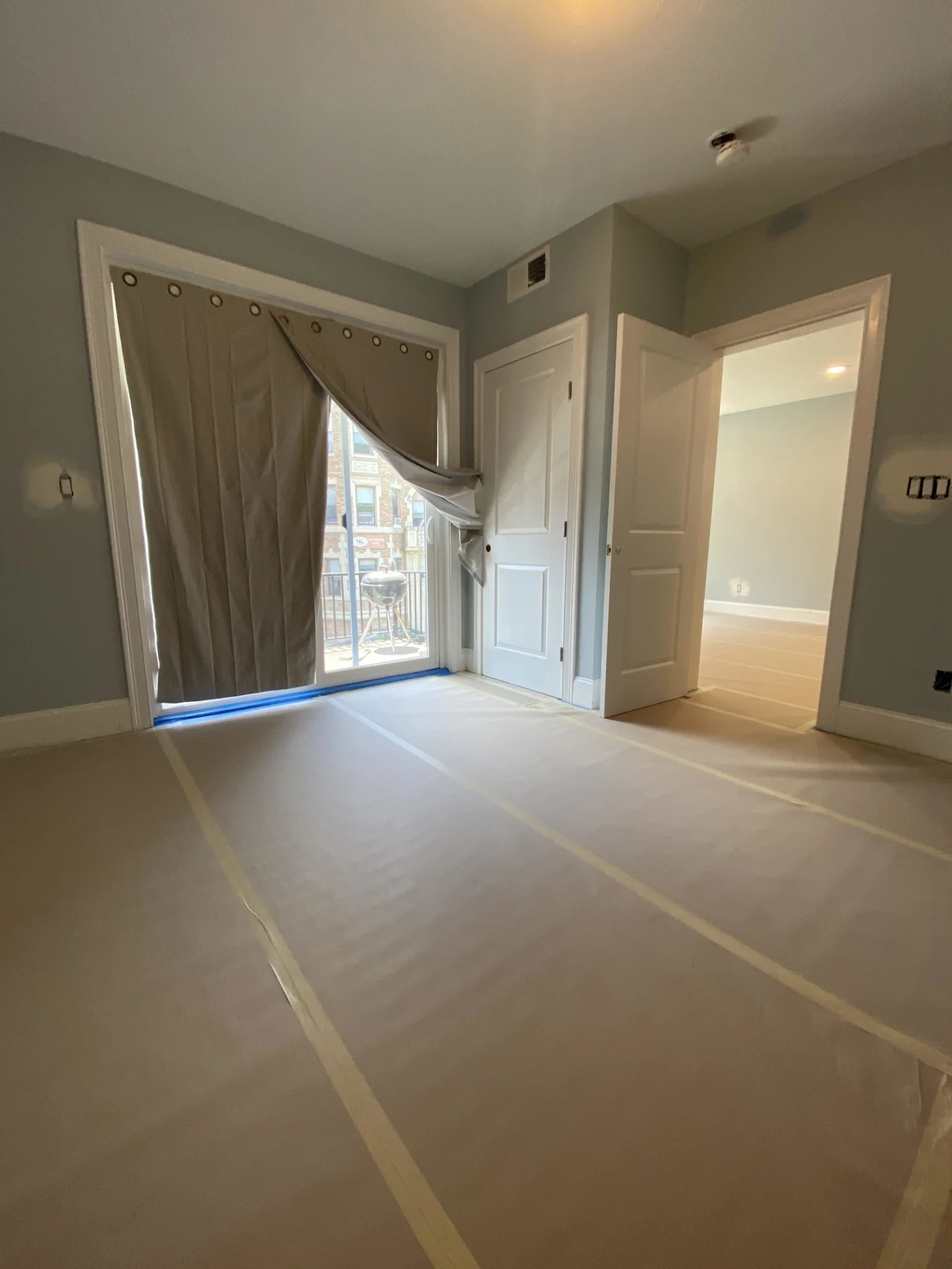 5 bed, 2 bath apartment for rent at 186 Kelton St Unit 1, Brighton — photo 10 of 21