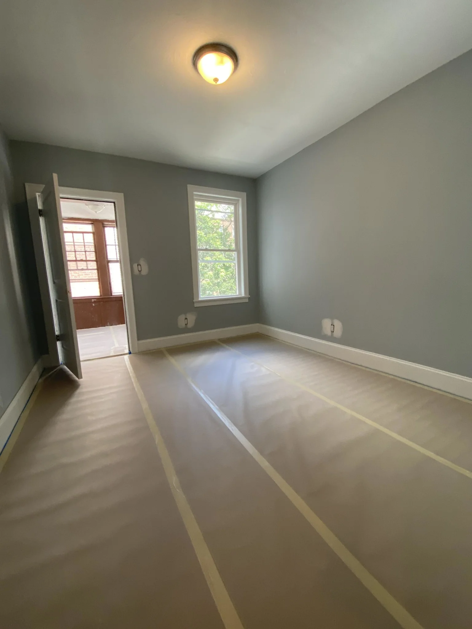 5 bed, 2 bath apartment for rent at 186 Kelton St Unit 1, Brighton — photo 7 of 21