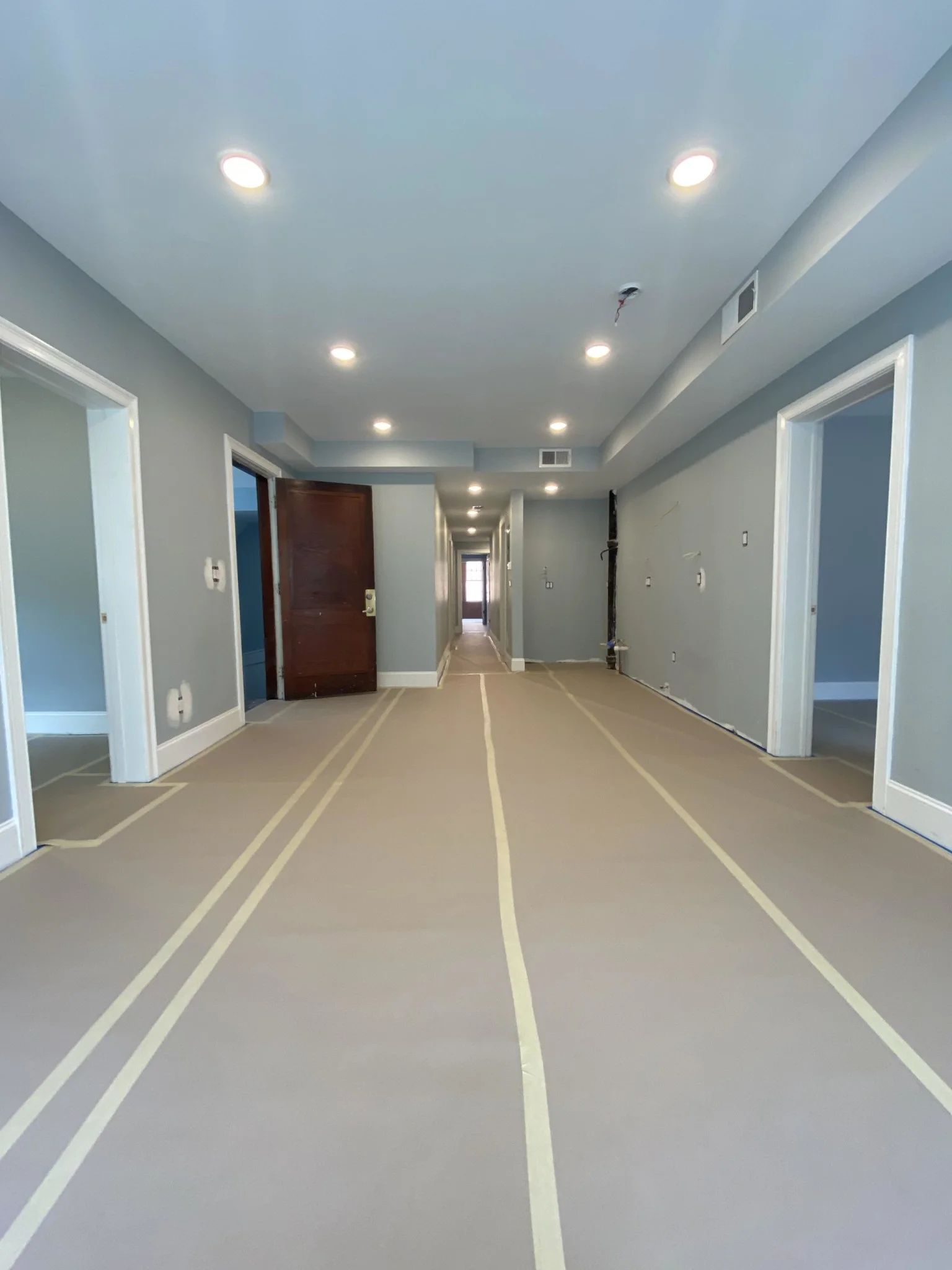5 bed, 2 bath apartment for rent at 186 Kelton St Unit 1, Brighton — photo 11 of 21