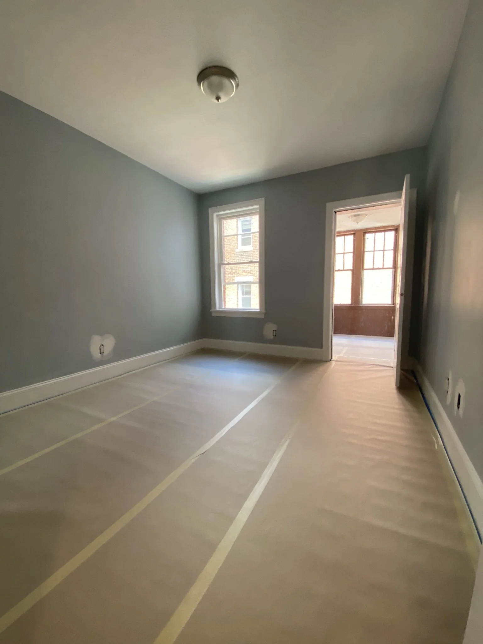 5 bed, 2 bath apartment for rent at 186 Kelton St Unit 1, Brighton — photo 6 of 21