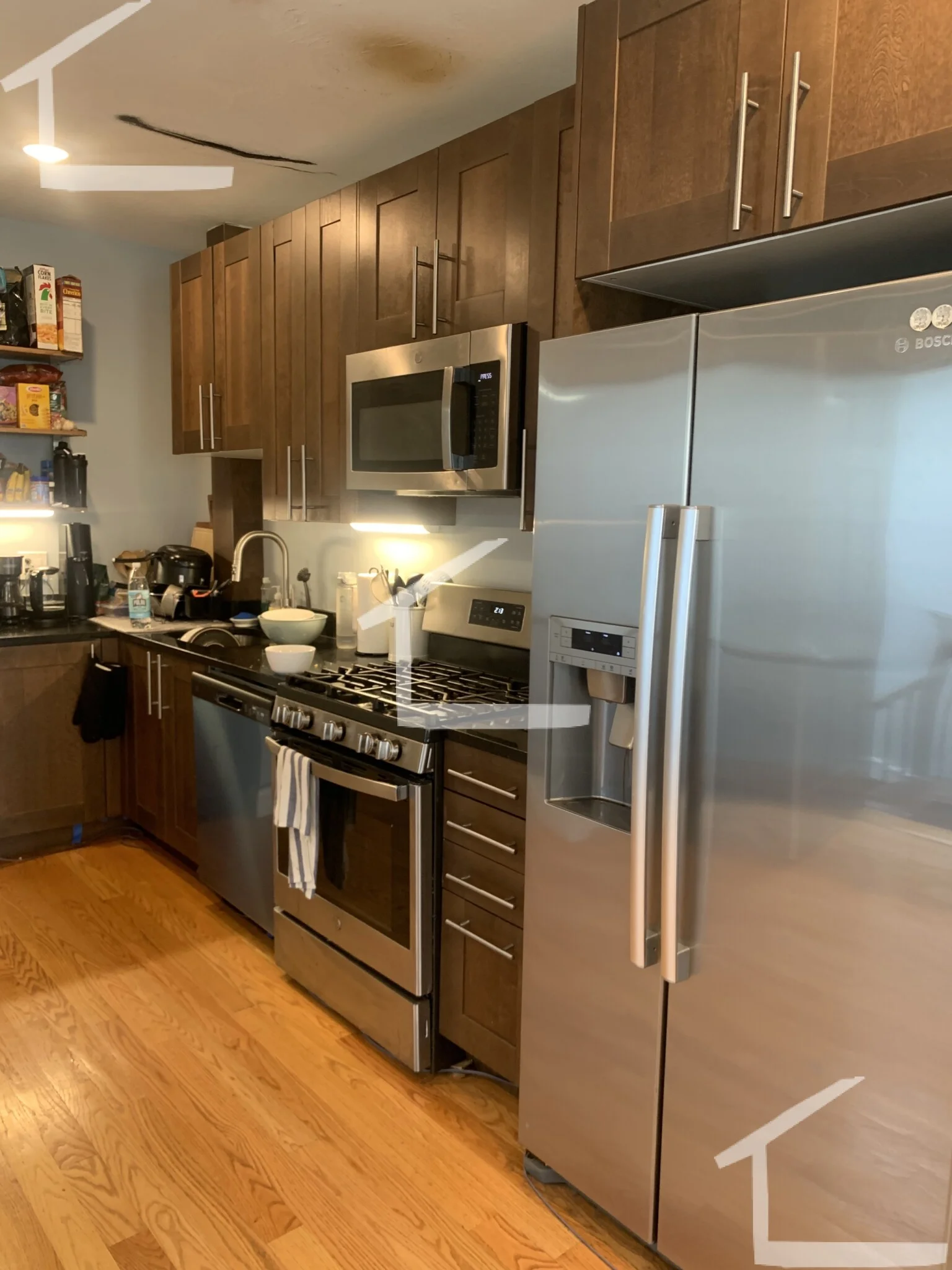 5 bed, 2 bath apartment for rent at 186 Kelton St Unit 1, Brighton — photo 20 of 21