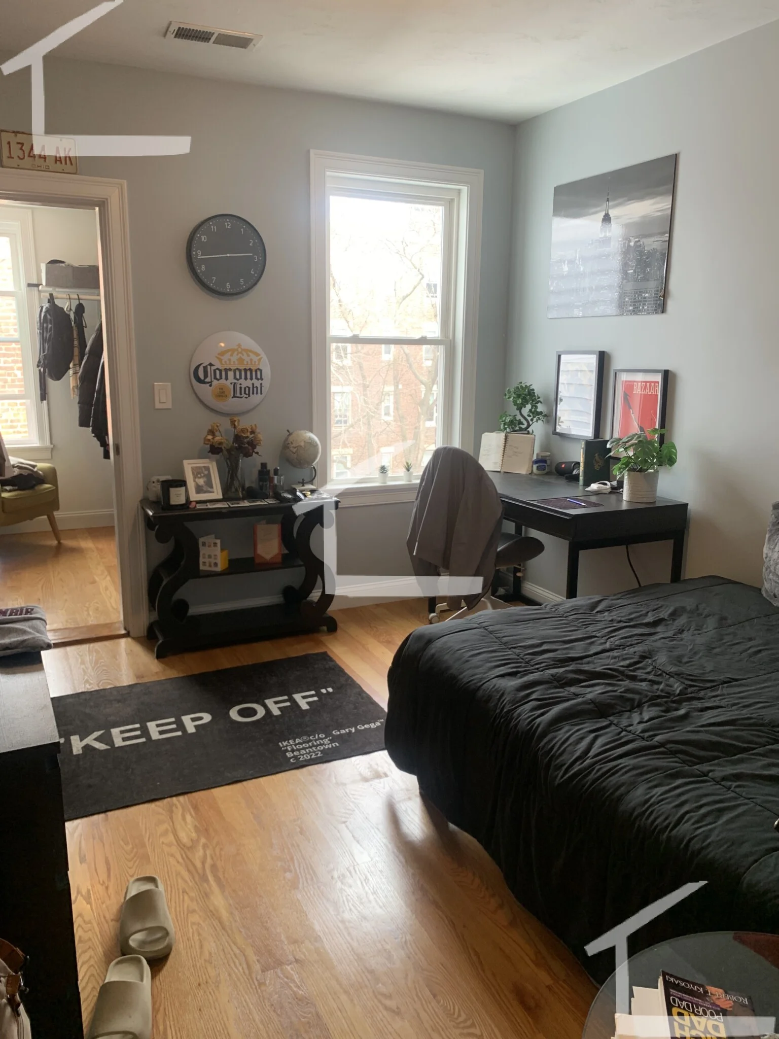 5 bed, 2 bath apartment for rent at 186 Kelton St Unit 1, Brighton — photo 15 of 21