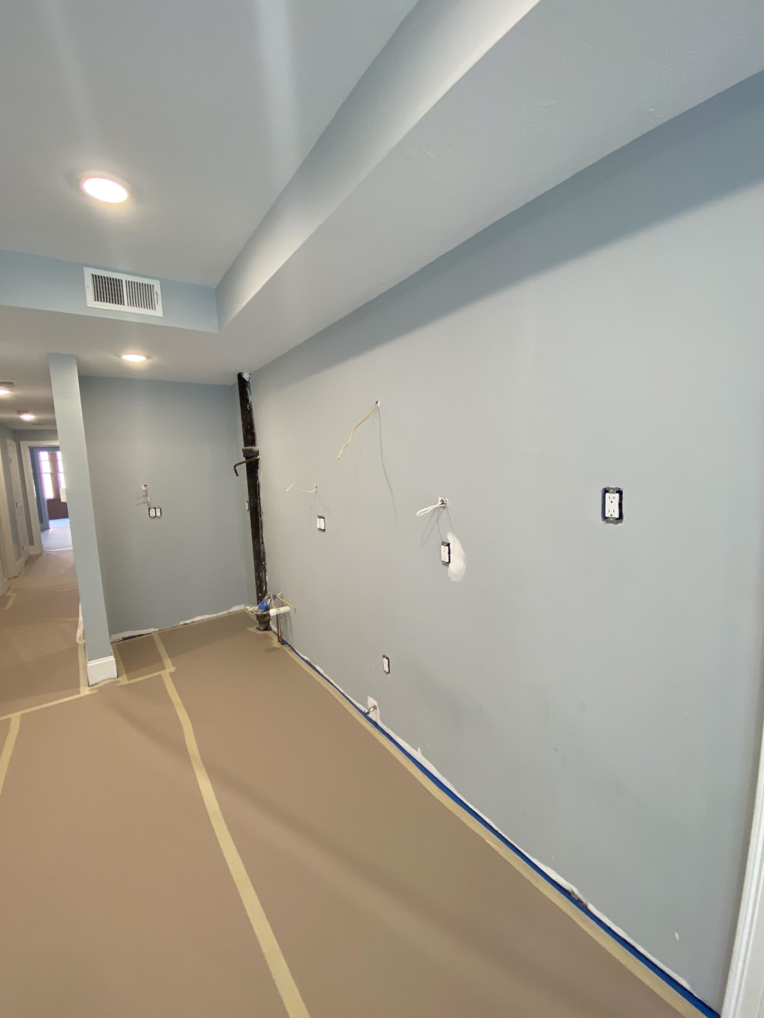5 bed, 2 bath apartment for rent at 186 Kelton St Unit 2, Brighton — photo 17 of 21