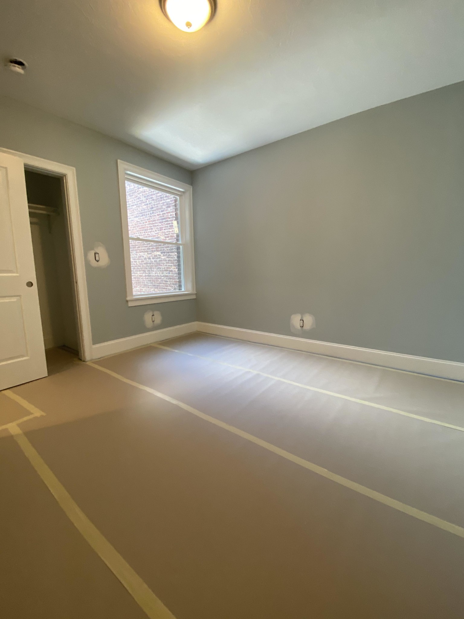5 bed, 2 bath apartment for rent at 186 Kelton St Unit 2, Brighton — photo 11 of 21