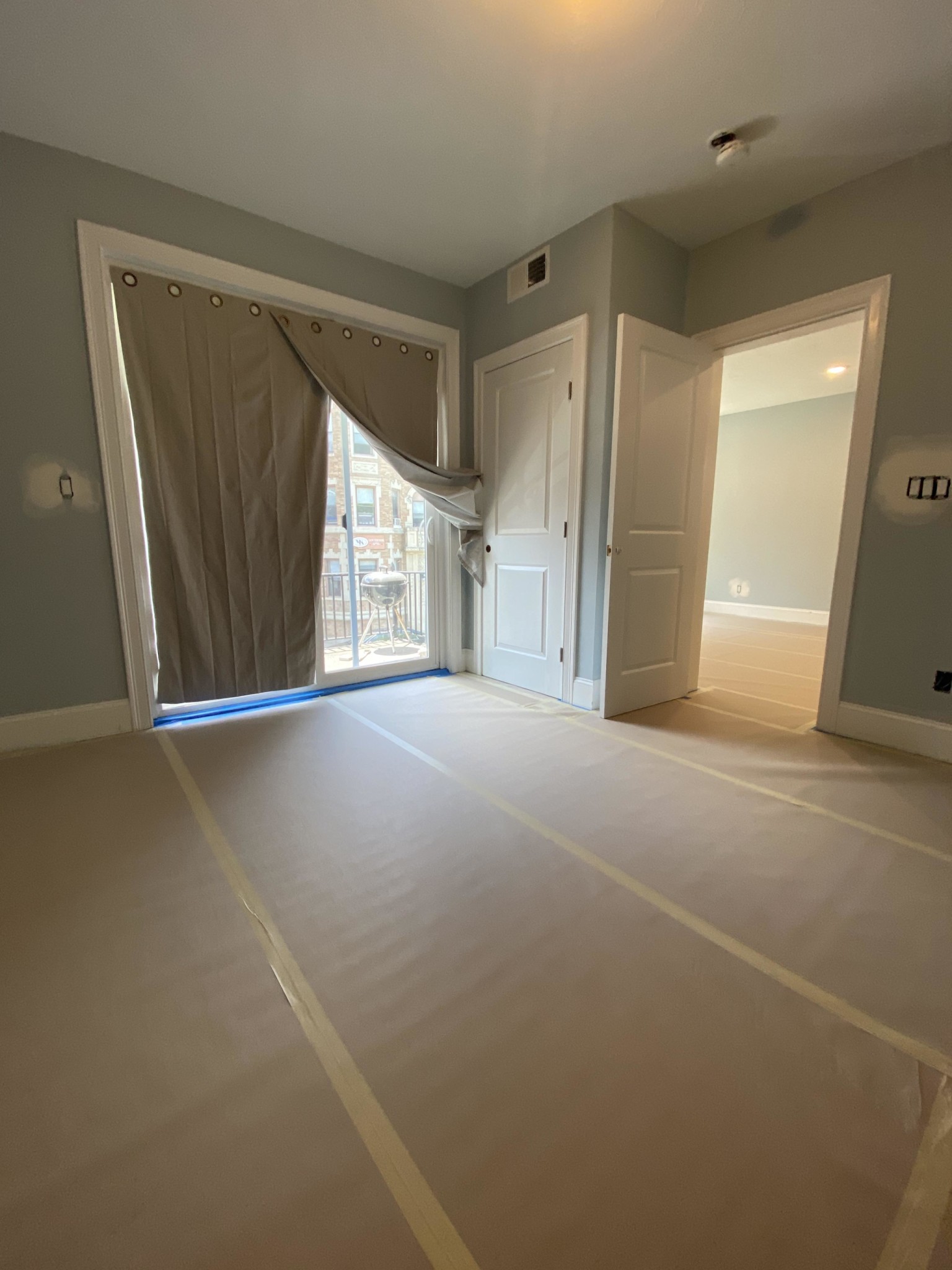 5 bed, 2 bath apartment for rent at 186 Kelton St Unit 2, Brighton — photo 12 of 21