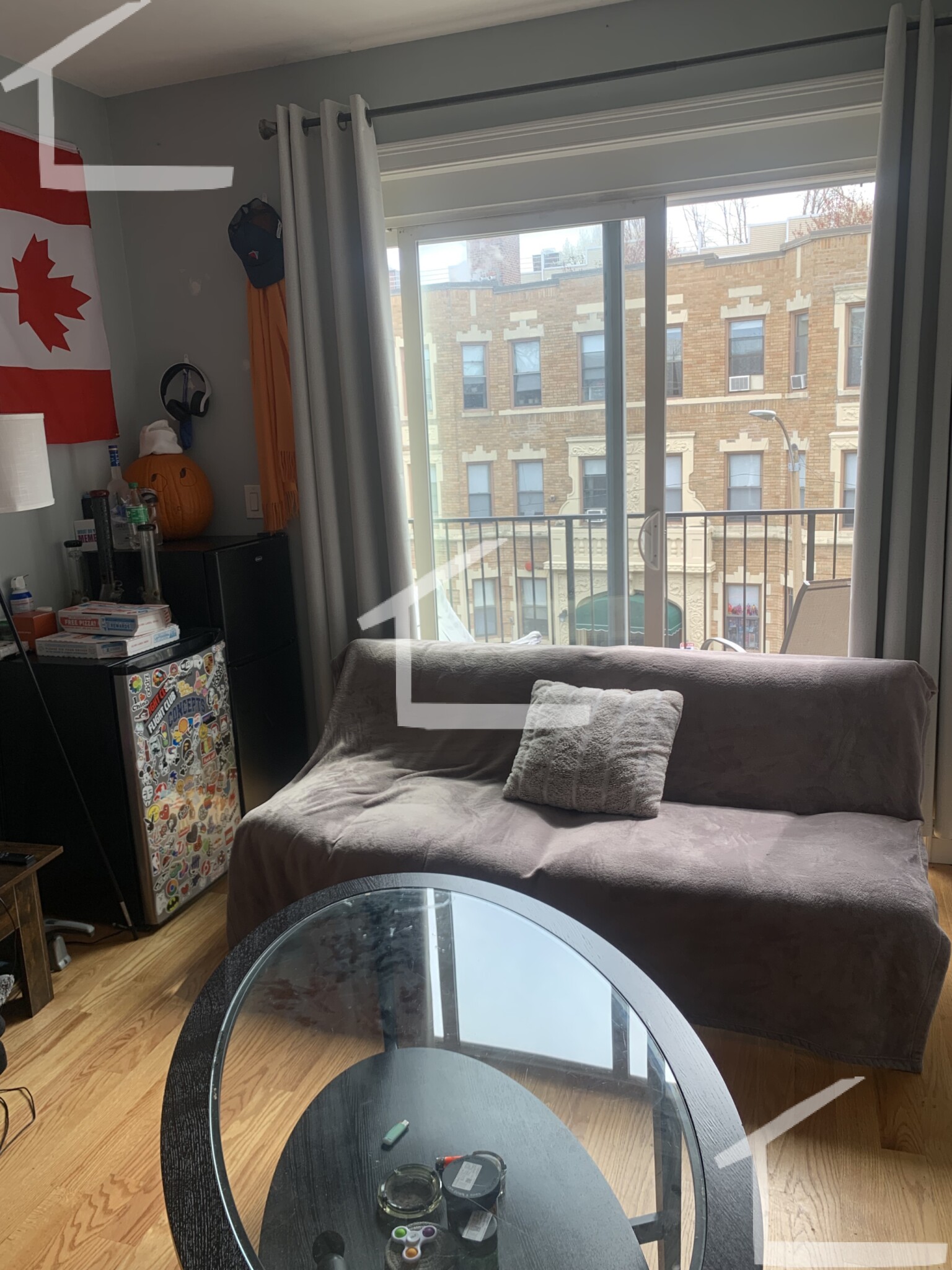 5 bed, 2 bath apartment for rent at 186 Kelton St Unit 2, Brighton — photo 5 of 21