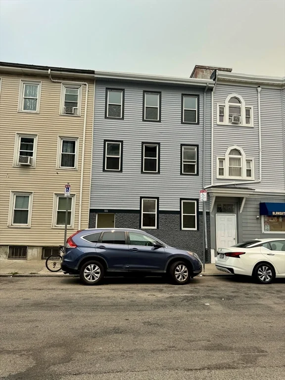1 bed, 1 bath apartment for rent at 186 Marion Unit 2, East Boston — photo 8 of 8