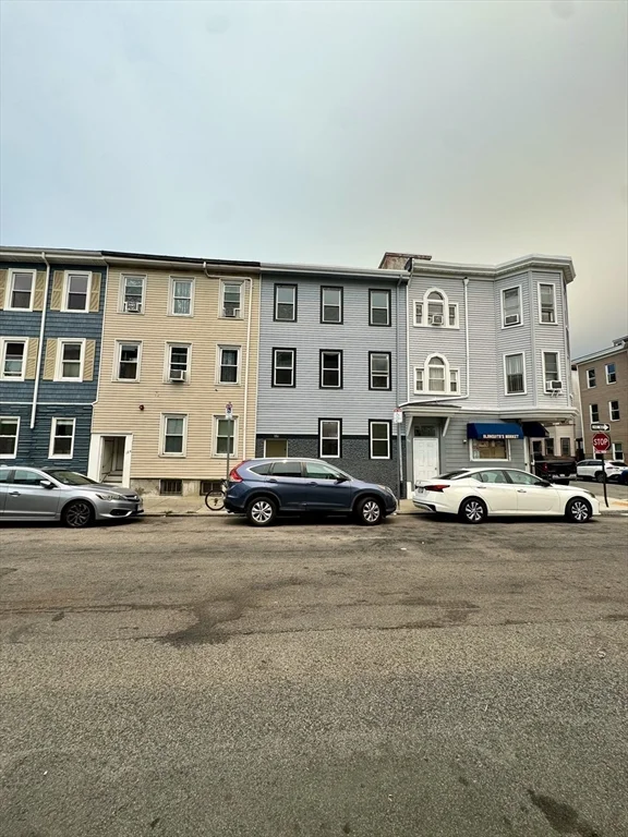 1 bed, 1 bath apartment for rent at 186 Marion Unit 2, East Boston — photo 7 of 8