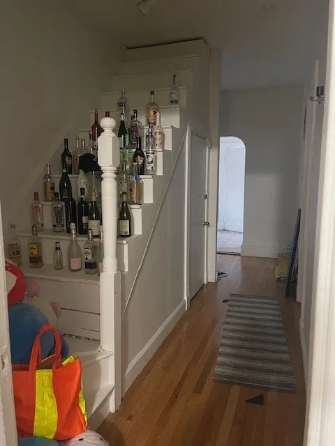 3 bed, 1 bath apartment for rent at 186 Naples Rd Unit 1, North Brookline — photo 10 of 10