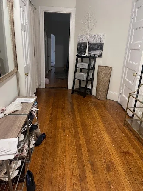 3 bed, 1 bath apartment for rent at 186 Naples Rd Unit 1, North Brookline — photo 2 of 10