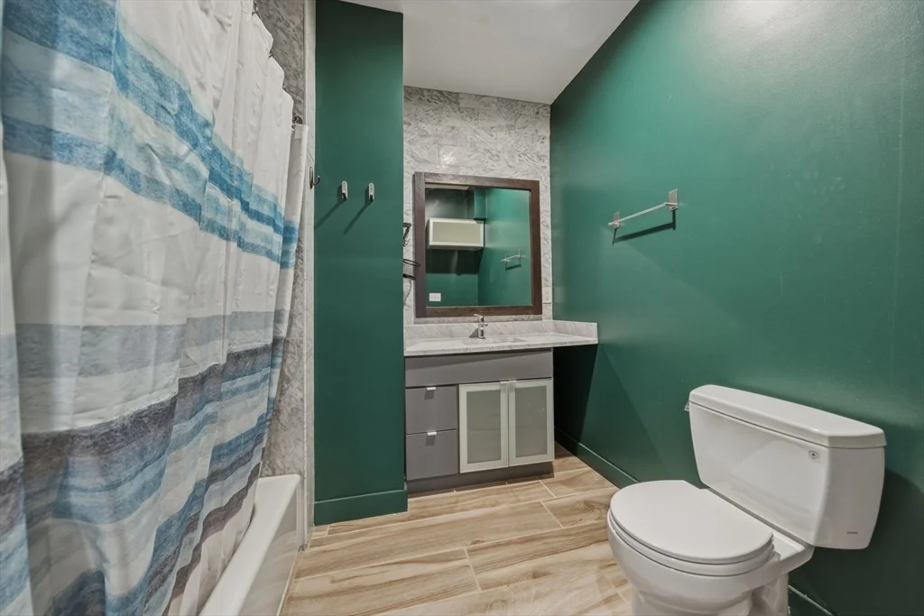 2 bed, 2 bath apartment for rent at 186 Paris St Unit 1, East Boston — photo 7 of 18