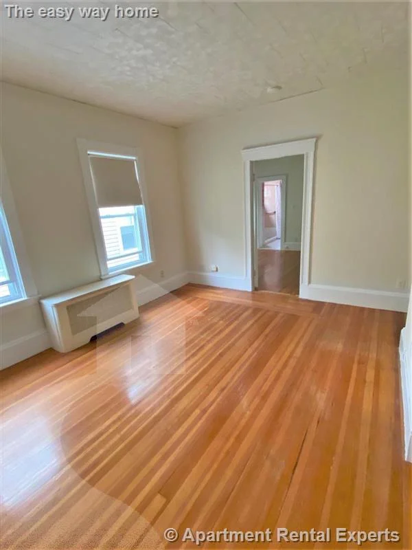 2 bed, 2 bath apartment for rent at 186 Powder House Blvd Unit 2 (1BR, 1 Bath), Teele Square — photo 3 of 8