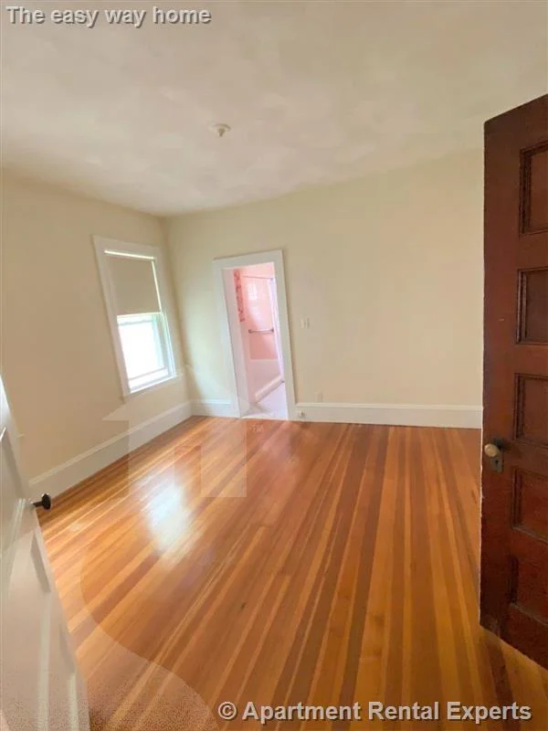 2 bed, 2 bath apartment for rent at 186 Powder House Blvd Unit 2 (1BR, 1 Bath), Teele Square — photo 4 of 8