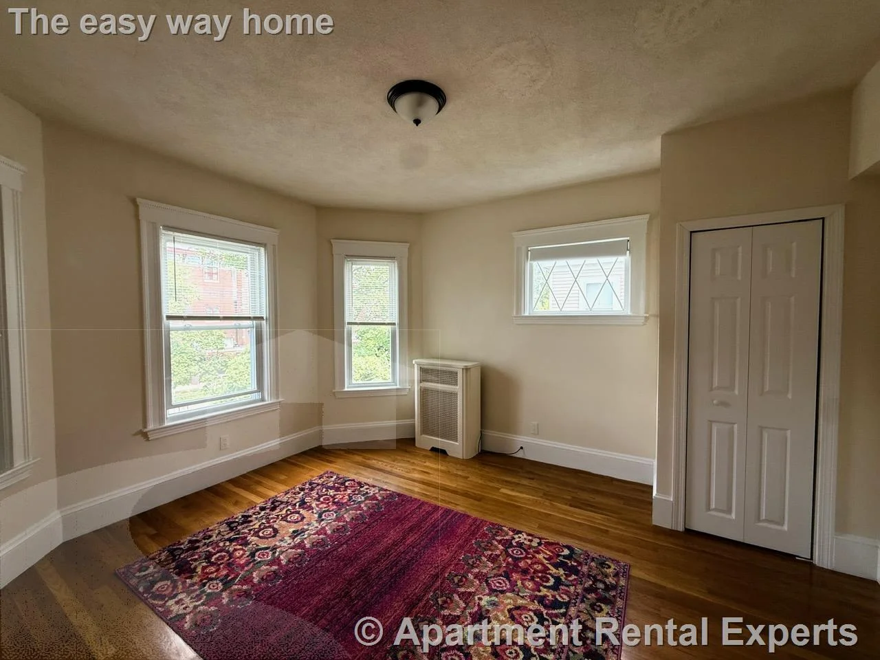 2 bed, 2 bath apartment for rent at 186 Powder House Blvd Unit 2, Teele Square — photo 6 of 14