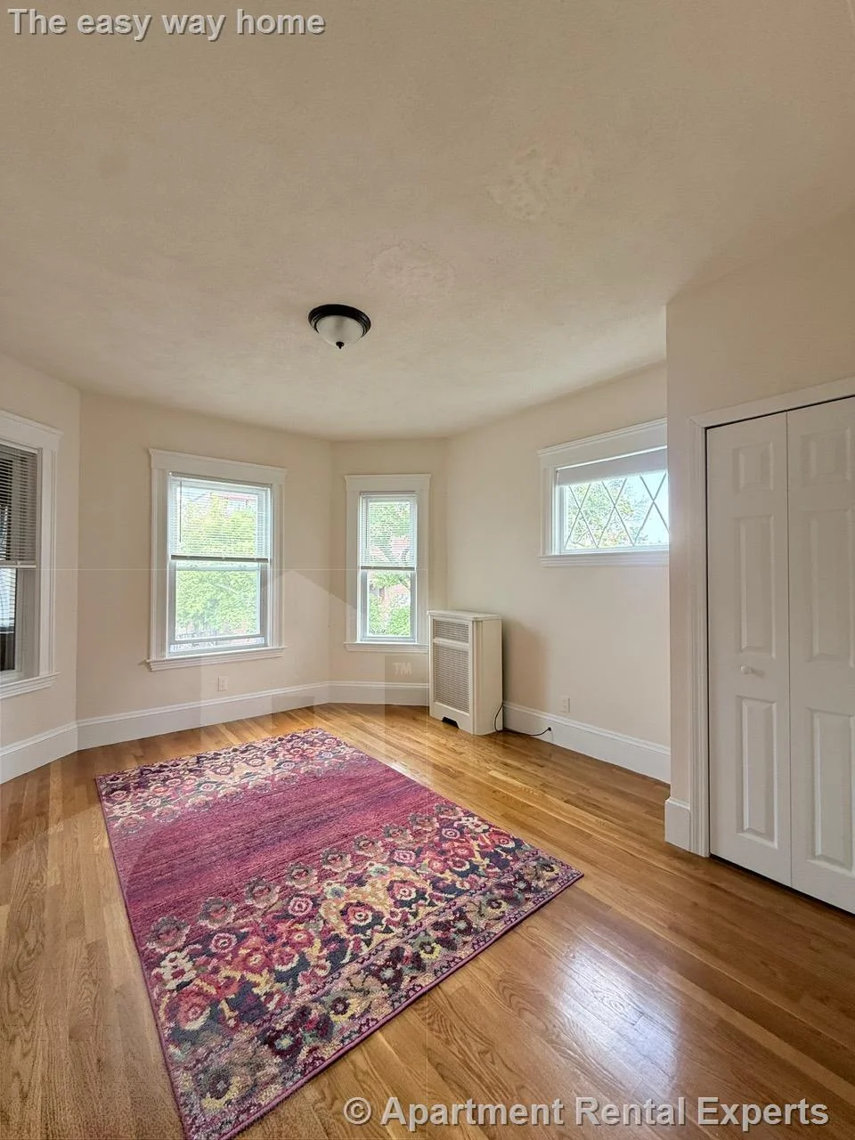 2 bed, 2 bath apartment for rent at 186 Powder House Blvd Unit 2, Teele Square — photo 5 of 14