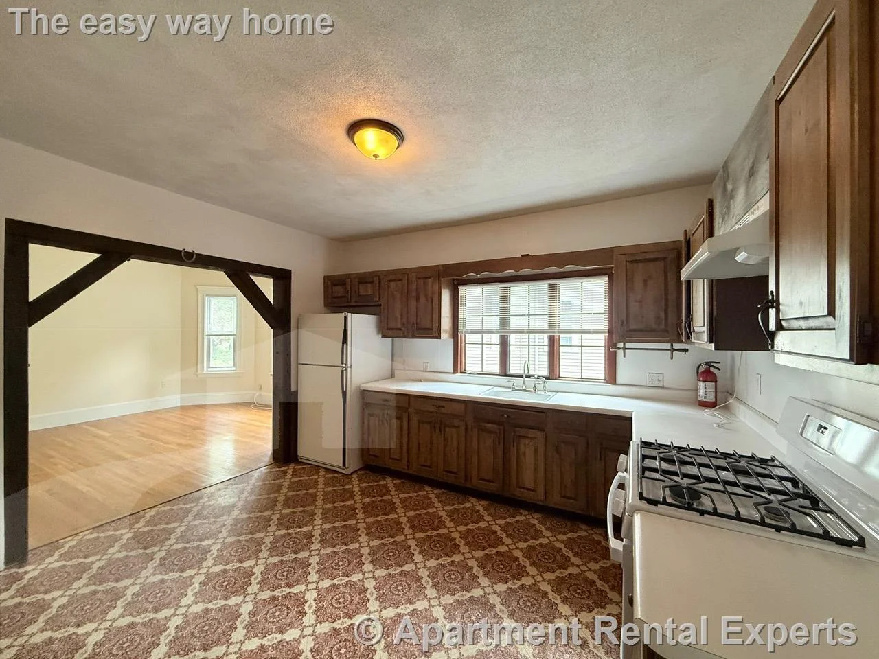 2 bed, 2 bath apartment for rent at 186 Powder House Blvd Unit 2, Teele Square — photo 2 of 14