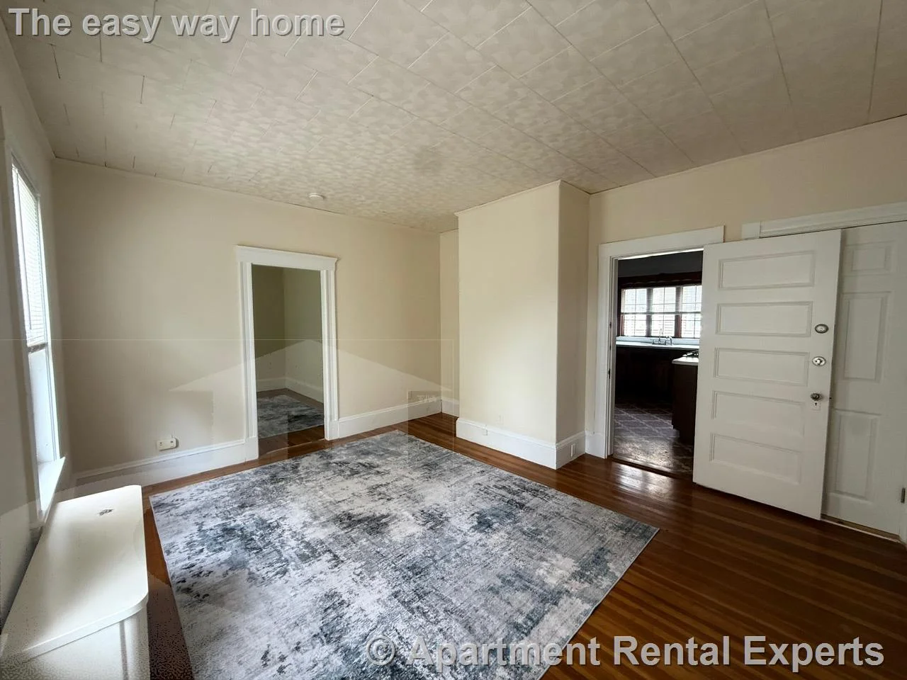 2 bed, 2 bath apartment for rent at 186 Powder House Blvd Unit 2, Teele Square — photo 9 of 14