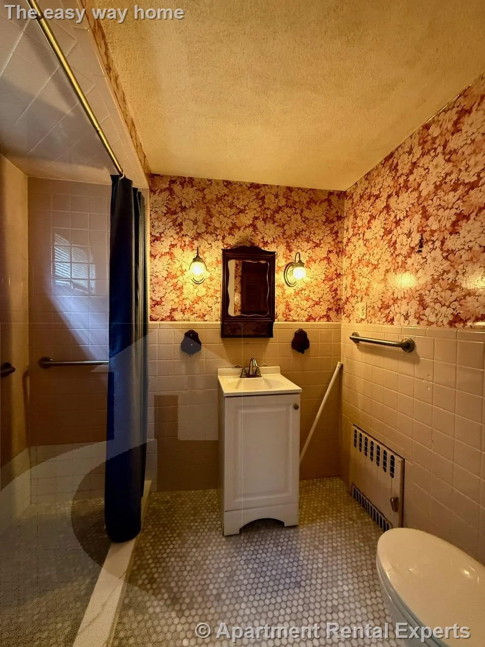 2 bed, 2 bath apartment for rent at 186 Powder House Blvd Unit 2, Teele Square — photo 10 of 14