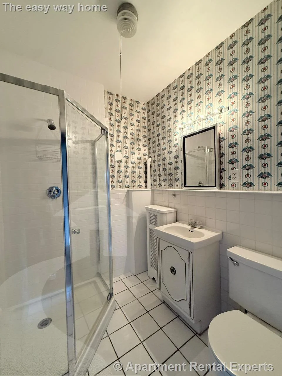 2 bed, 2 bath apartment for rent at 186 Powder House Blvd Unit 2, Teele Square — photo 11 of 14