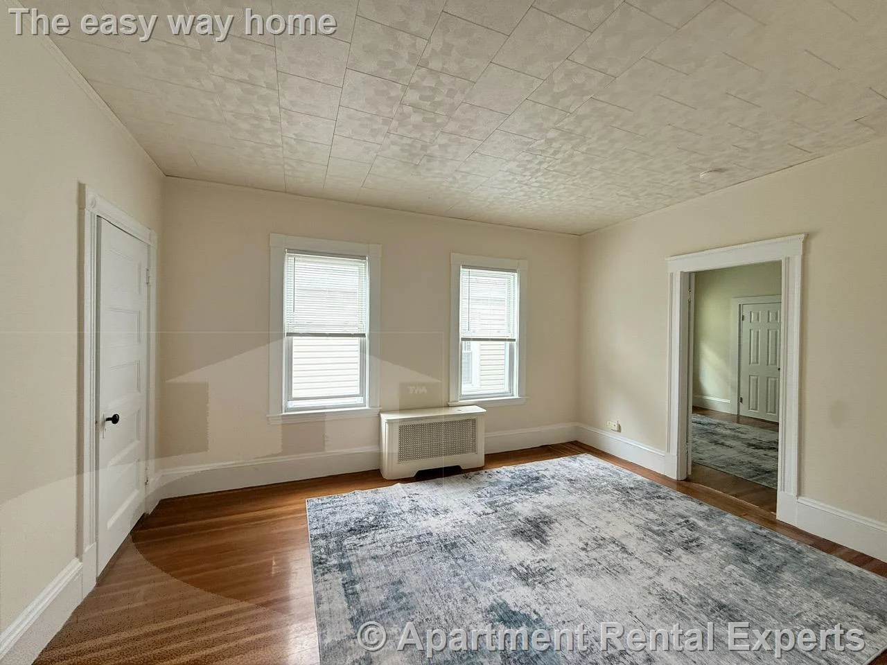 2 bed, 2 bath apartment for rent at 186 Powder House Blvd Unit 2, Teele Square — photo 7 of 14