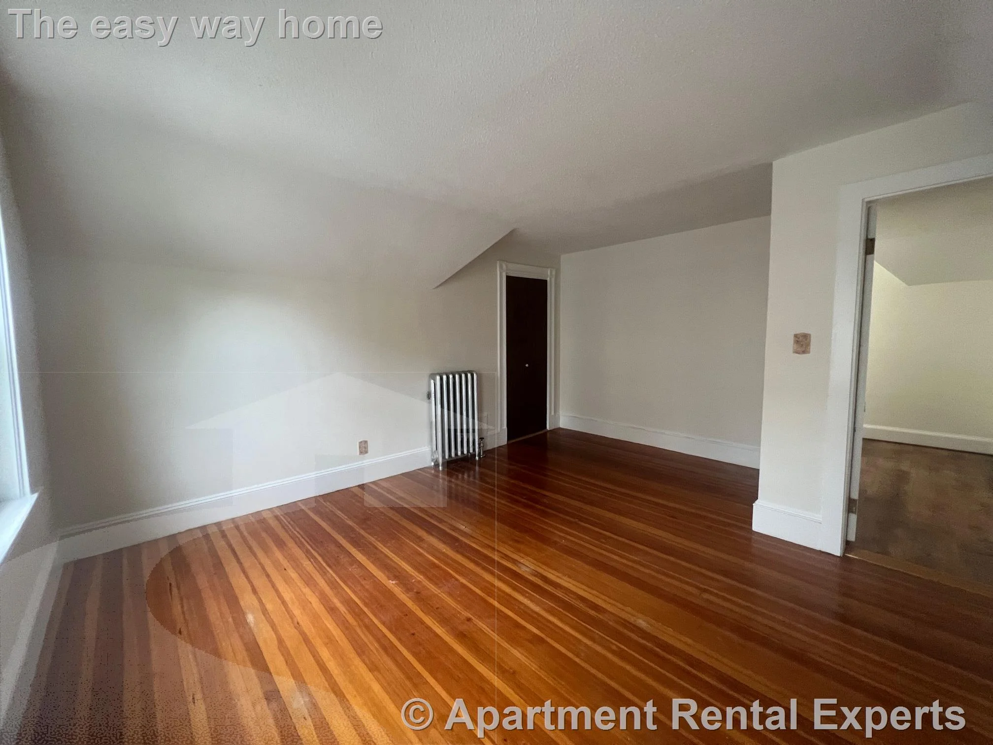 2 bed, 1 bath apartment for rent at 186 Powder House Blvd Unit 3, Teele Square — photo 13 of 17