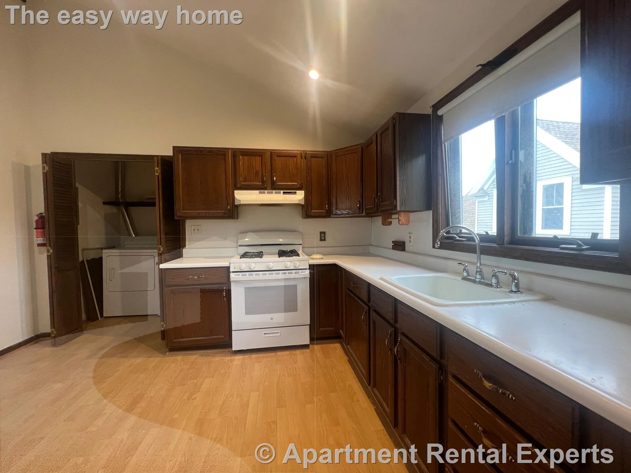 2 bed, 1 bath apartment for rent at 186 Powder House Blvd Unit 3, Teele Square — photo 5 of 17