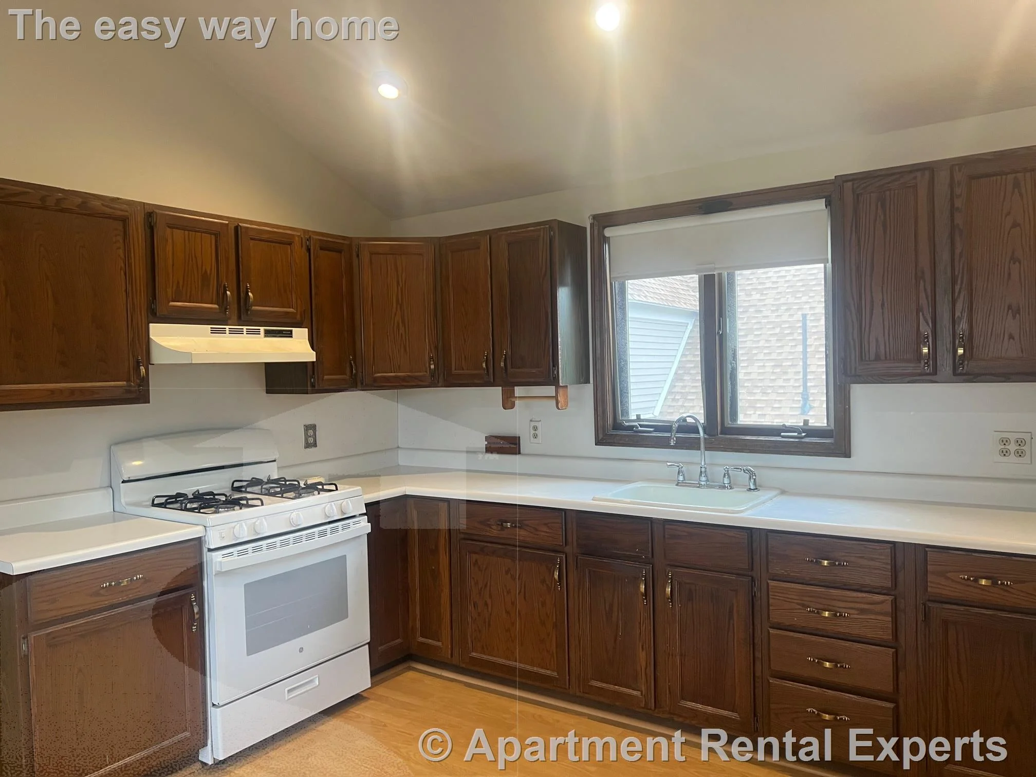 2 bed, 1 bath apartment for rent at 186 Powder House Blvd Unit 3, Teele Square — photo 2 of 17