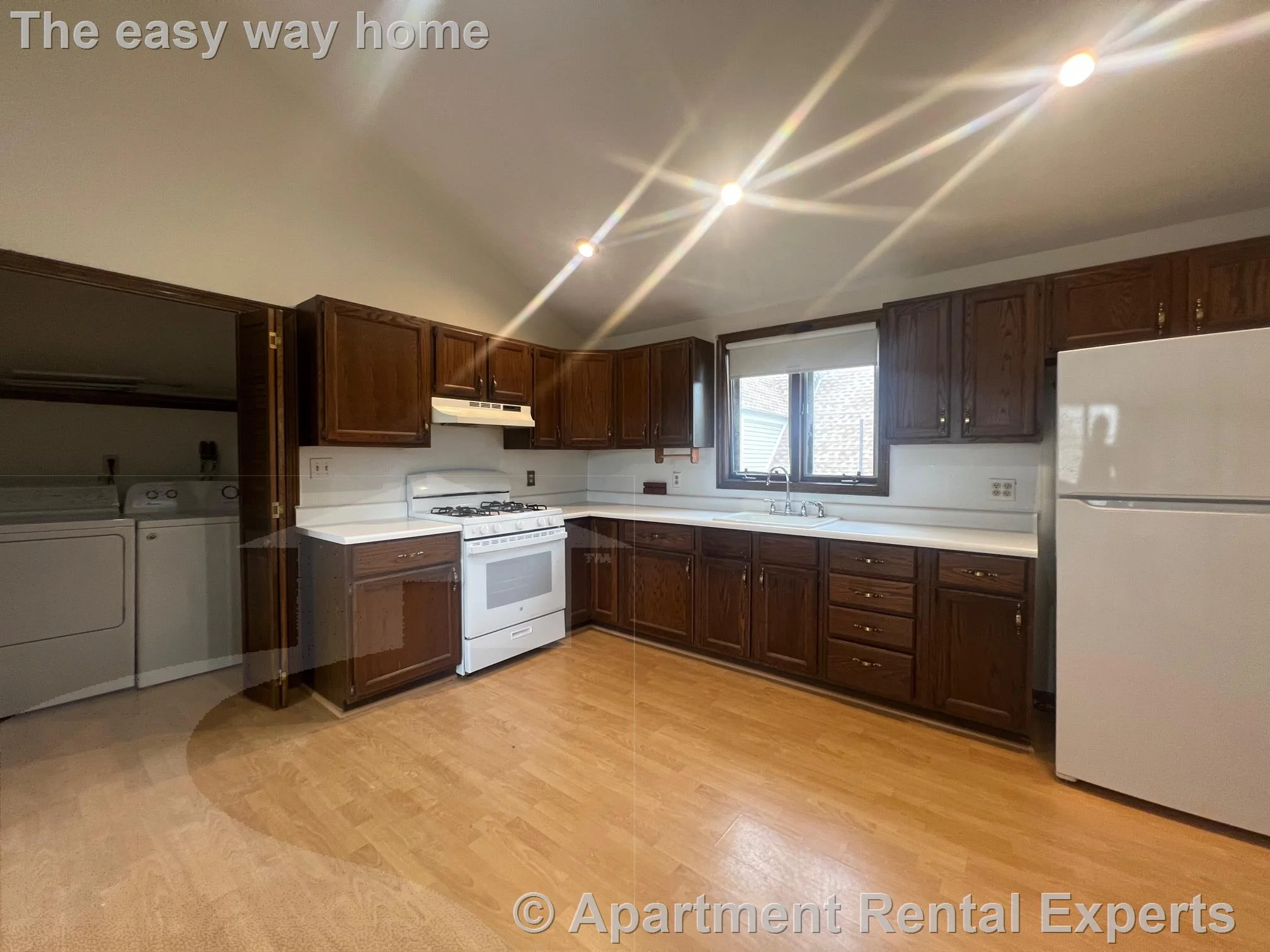 2 bed, 1 bath apartment for rent at 186 Powder House Blvd Unit 3, Teele Square — photo 16 of 17