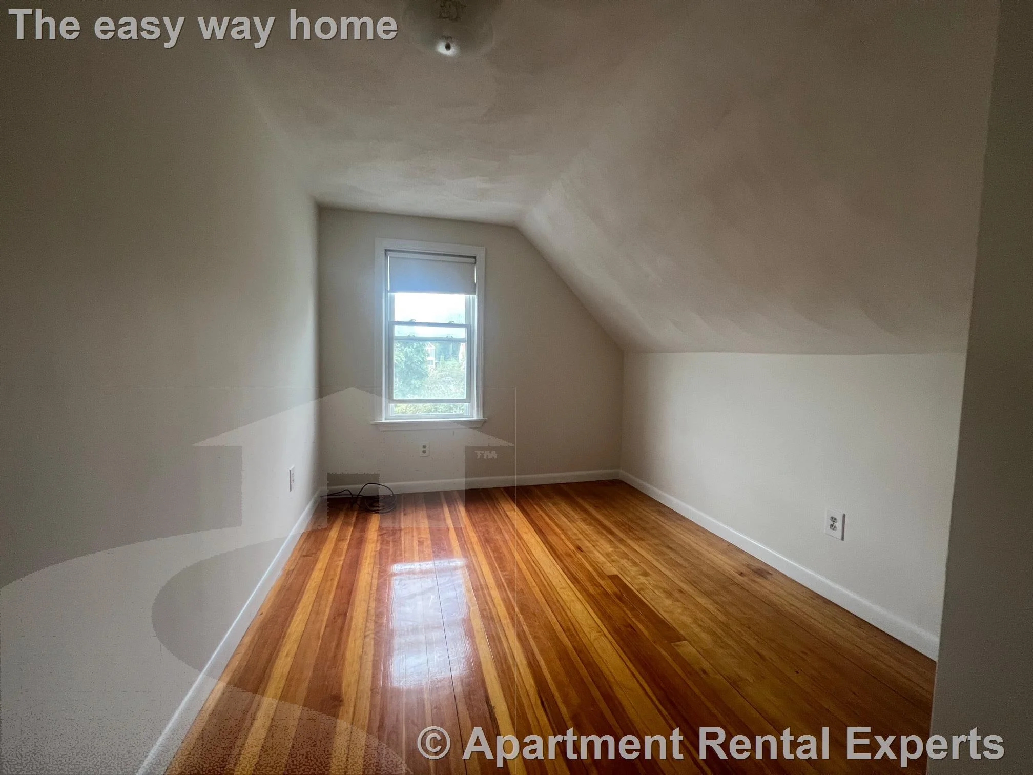 2 bed, 1 bath apartment for rent at 186 Powder House Blvd Unit 3, Teele Square — photo 11 of 17