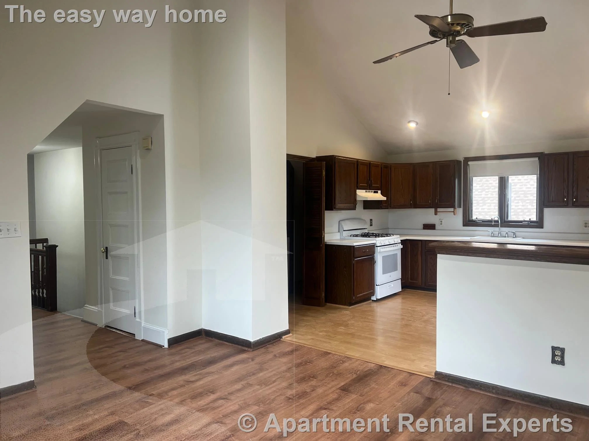 2 bed, 1 bath apartment for rent at 186 Powder House Blvd Unit 3, Teele Square — photo 14 of 17