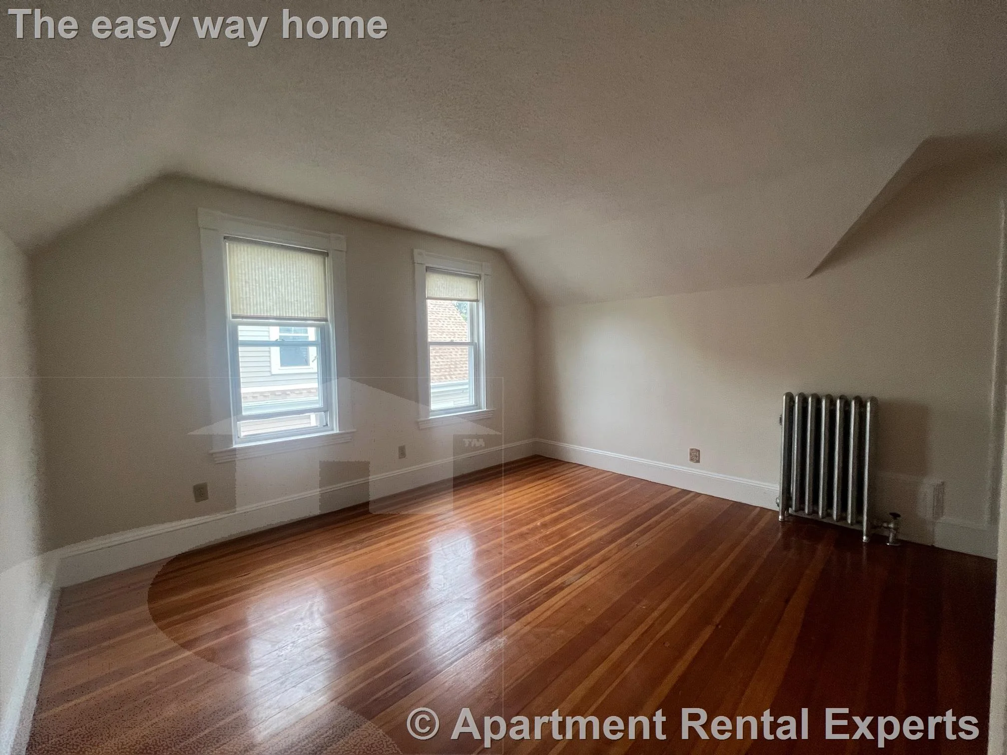 2 bed, 1 bath apartment for rent at 186 Powder House Blvd Unit 3, Teele Square — photo 12 of 17