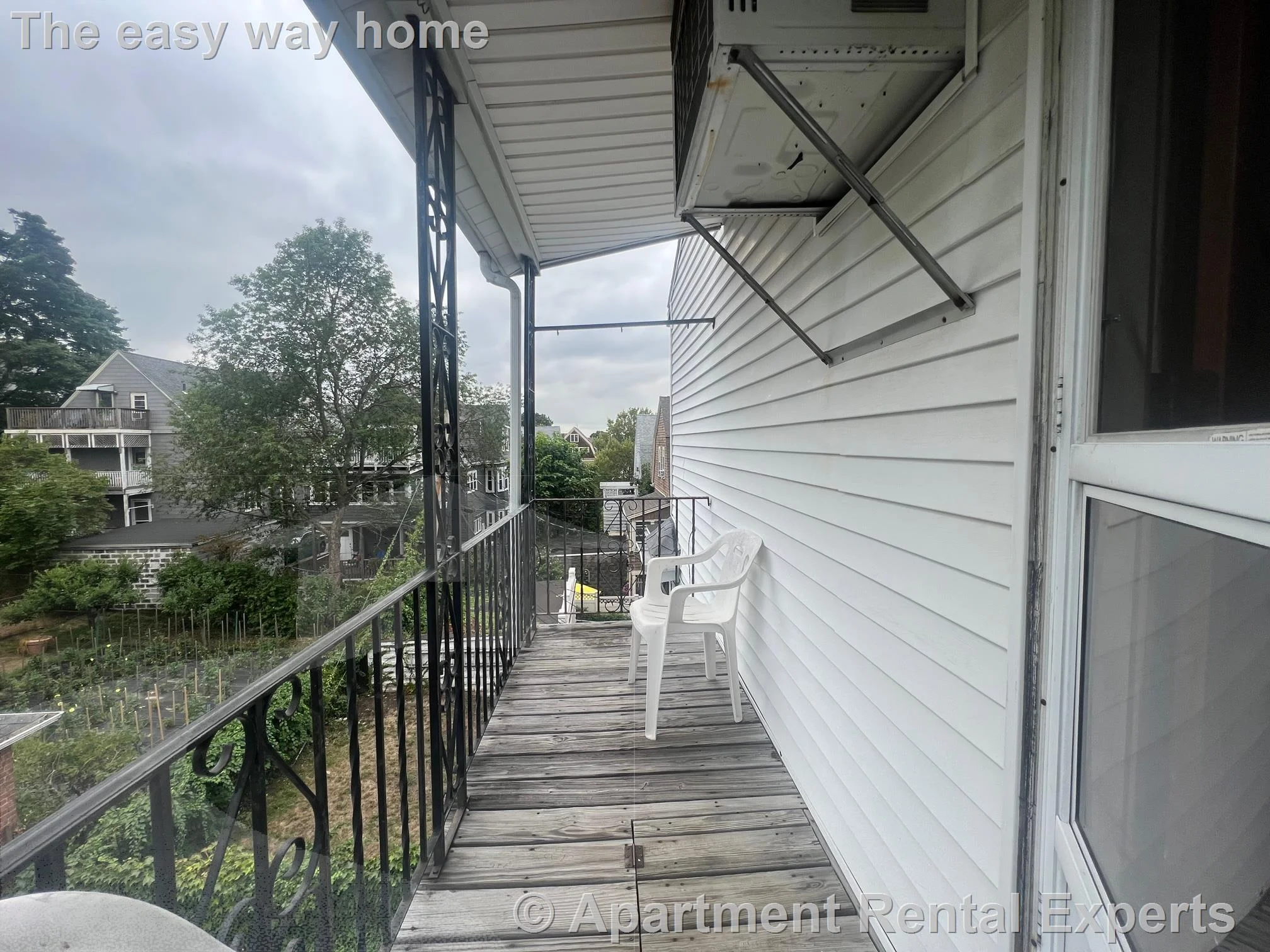 2 bed, 1 bath apartment for rent at 186 Powder House Blvd Unit 3, Teele Square — photo 17 of 17