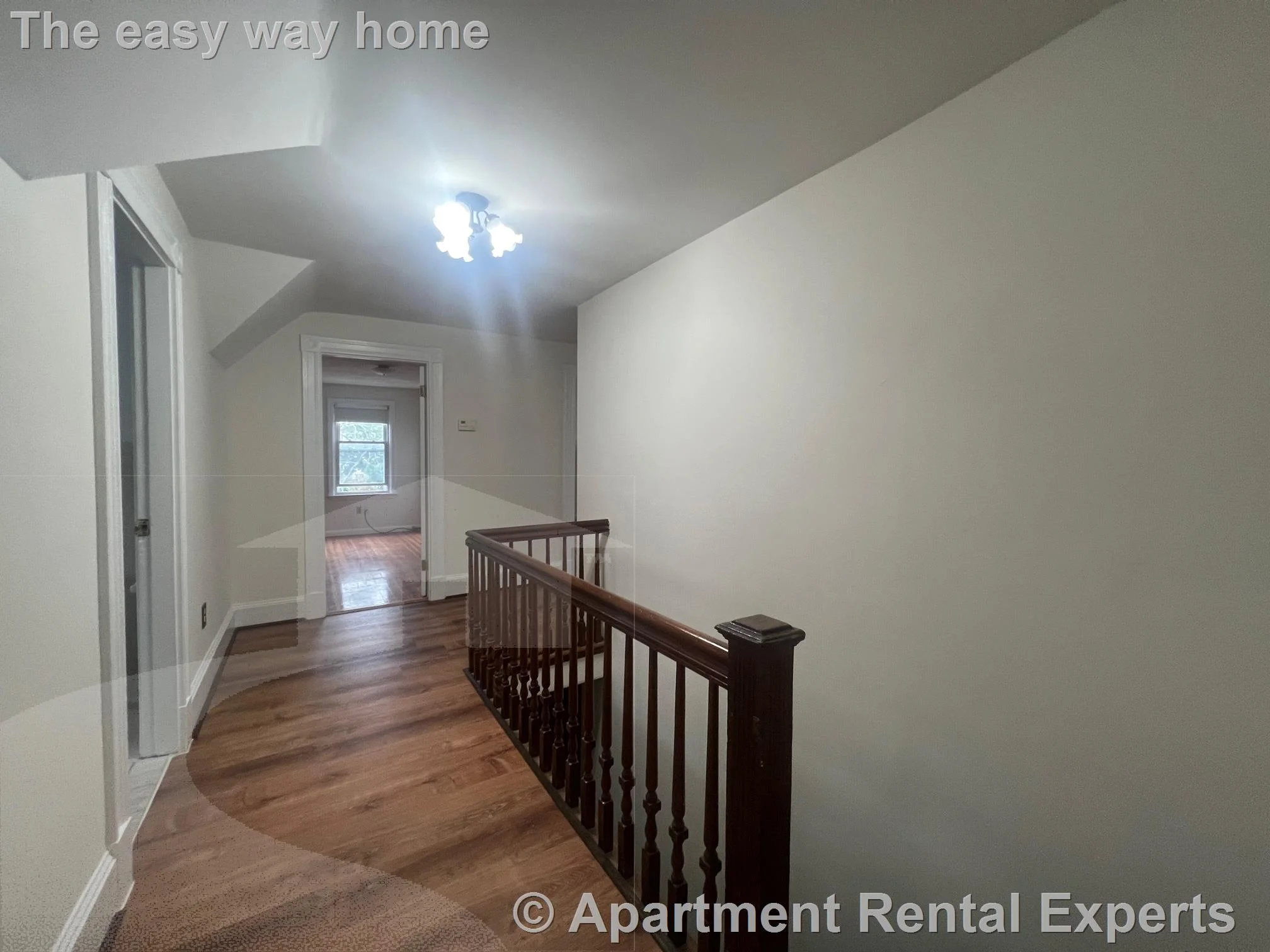 2 bed, 1 bath apartment for rent at 186 Powder House Blvd Unit 3, Teele Square — photo 9 of 17