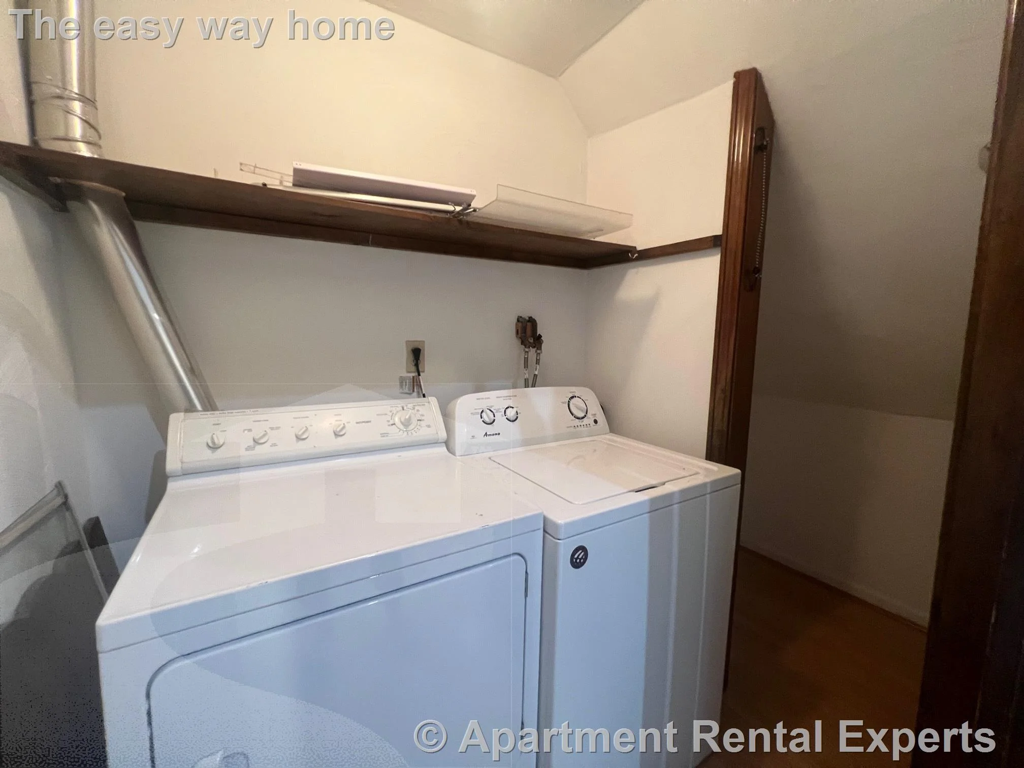 2 bed, 1 bath apartment for rent at 186 Powder House Blvd Unit 3, Teele Square — photo 6 of 17