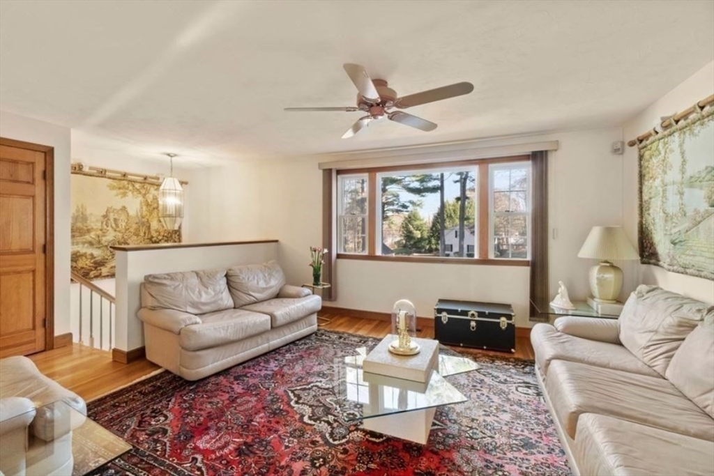 4 bed, 2 bath apartment for rent at 186 Ridge, Millis — photo 3 of 21