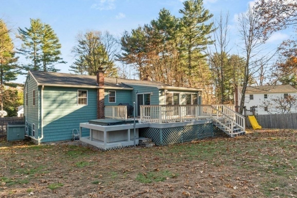 4 bed, 2 bath apartment for rent at 186 Ridge, Millis — photo 17 of 21