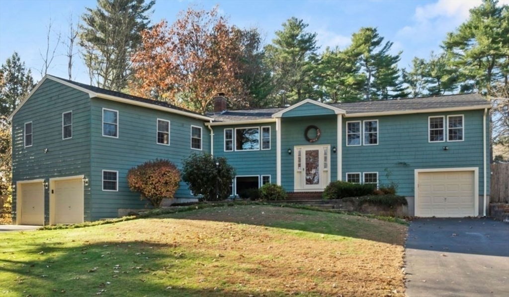 4 bed, 2 bath apartment for rent at 186 Ridge, Millis — photo 1 of 21