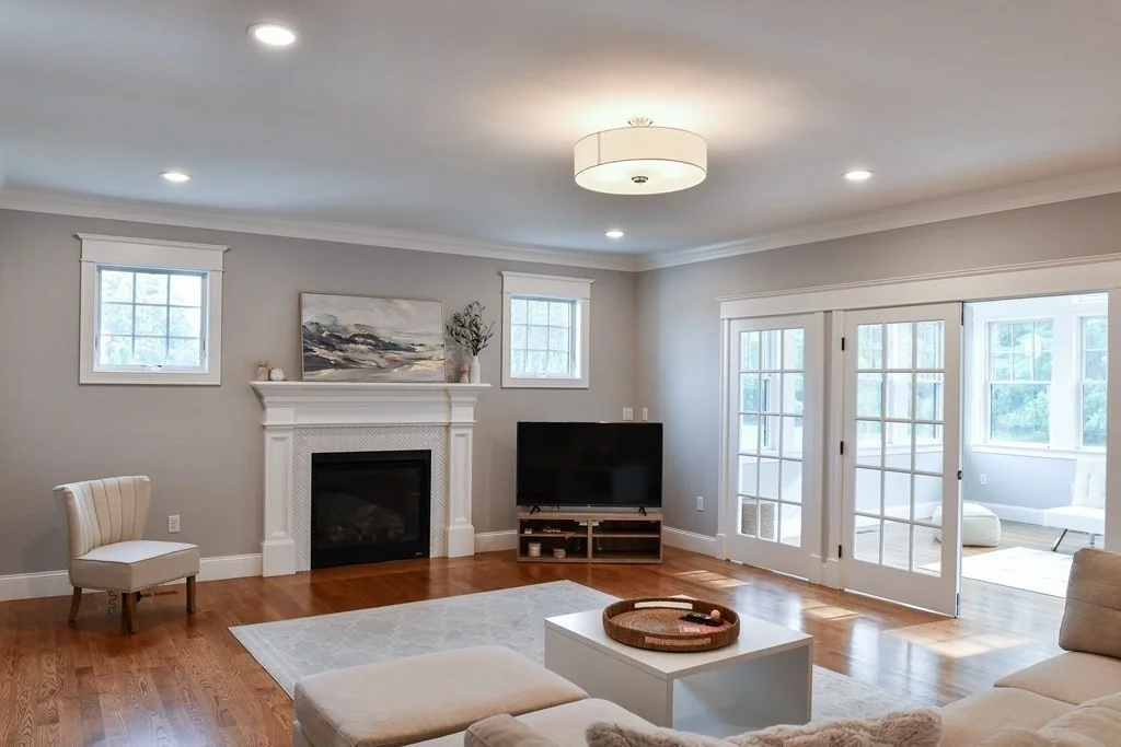 5 bed, 4+ bath apartment for rent at 186 Ridge St, Winchester — photo 7 of 21