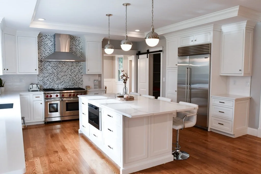 5 bed, 4+ bath apartment for rent at 186 Ridge St, Winchester — photo 4 of 21