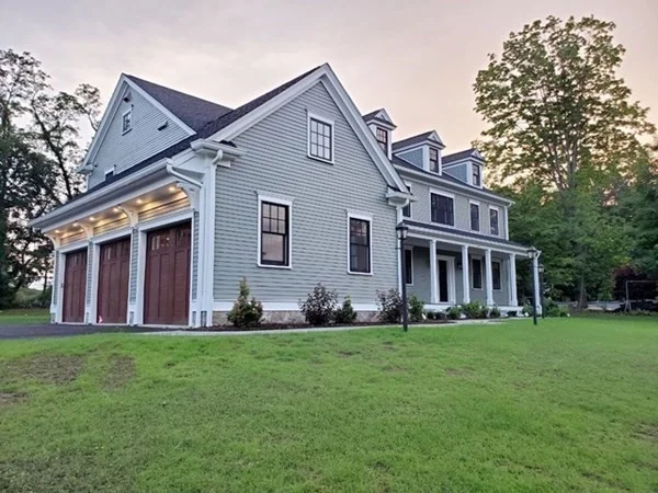 5 bed, 4+ bath apartment for rent at 186 Ridge St, Winchester — photo 1 of 21