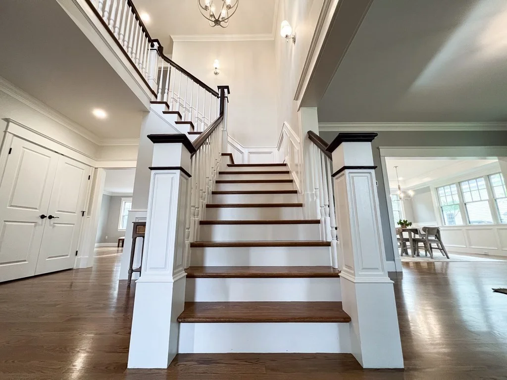 5 bed, 4+ bath apartment for rent at 186 Ridge St, Winchester — photo 16 of 21