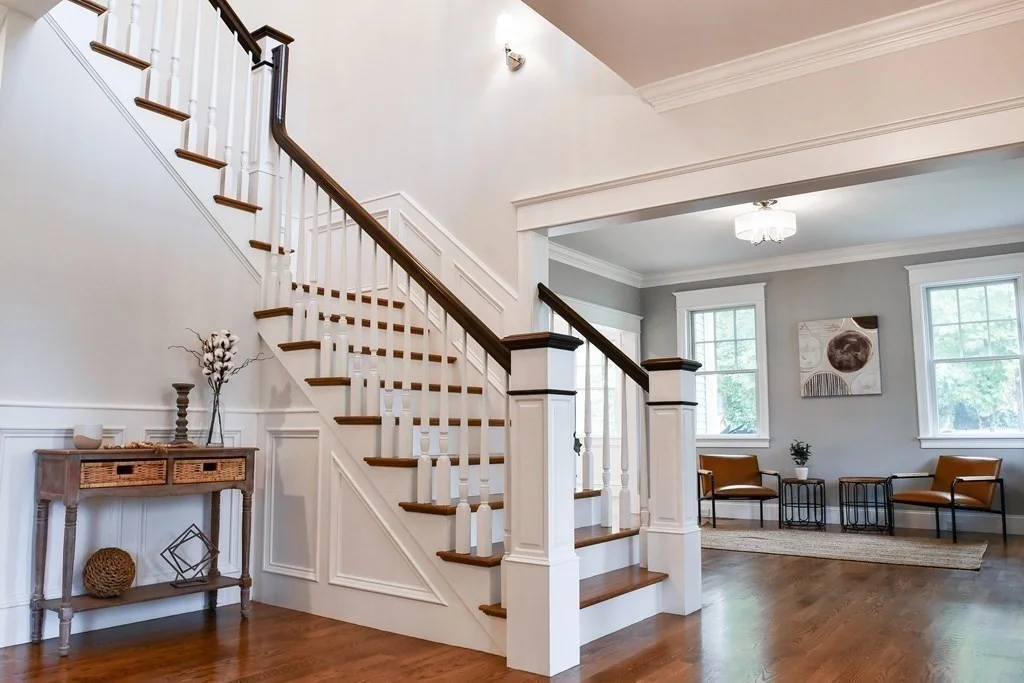 5 bed, 4+ bath apartment for rent at 186 Ridge St, Winchester — photo 9 of 21