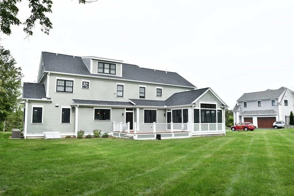 5 bed, 4+ bath apartment for rent at 186 Ridge St, Winchester — photo 21 of 21
