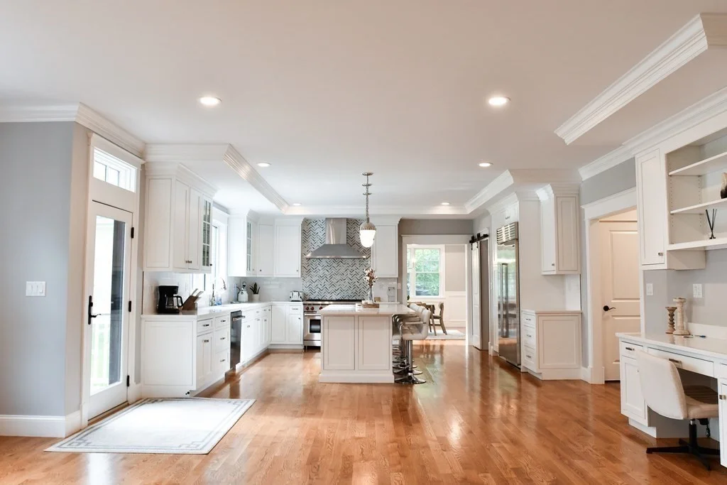 5 bed, 4+ bath apartment for rent at 186 Ridge St, Winchester — photo 5 of 21