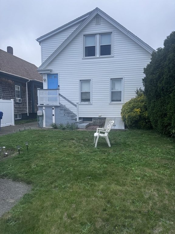 1 bed, 1 bath apartment for rent at 186 Sycamore Unit 2, West — photo 3 of 15