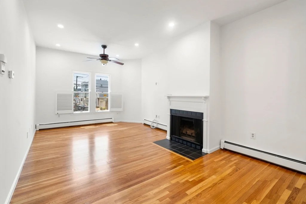 2 bed, 2 bath apartment for rent at 186 7th St Unit 1F, South Boston — photo 4 of 23