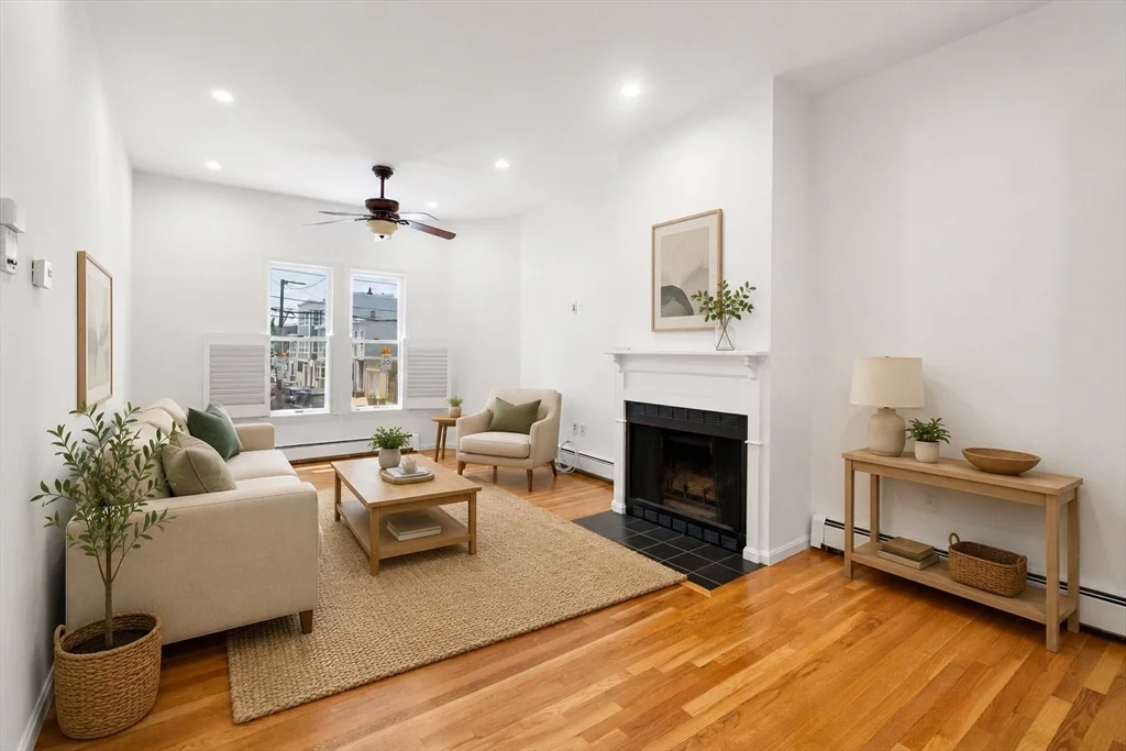 2 bed, 2 bath apartment for rent at 186 7th St Unit 1F, South Boston — photo 3 of 23