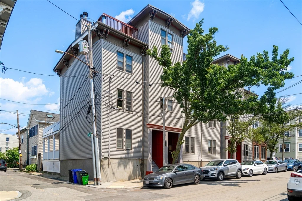2 bed, 2 bath apartment for rent at 186 7th St Unit 1F, South Boston — photo 22 of 23