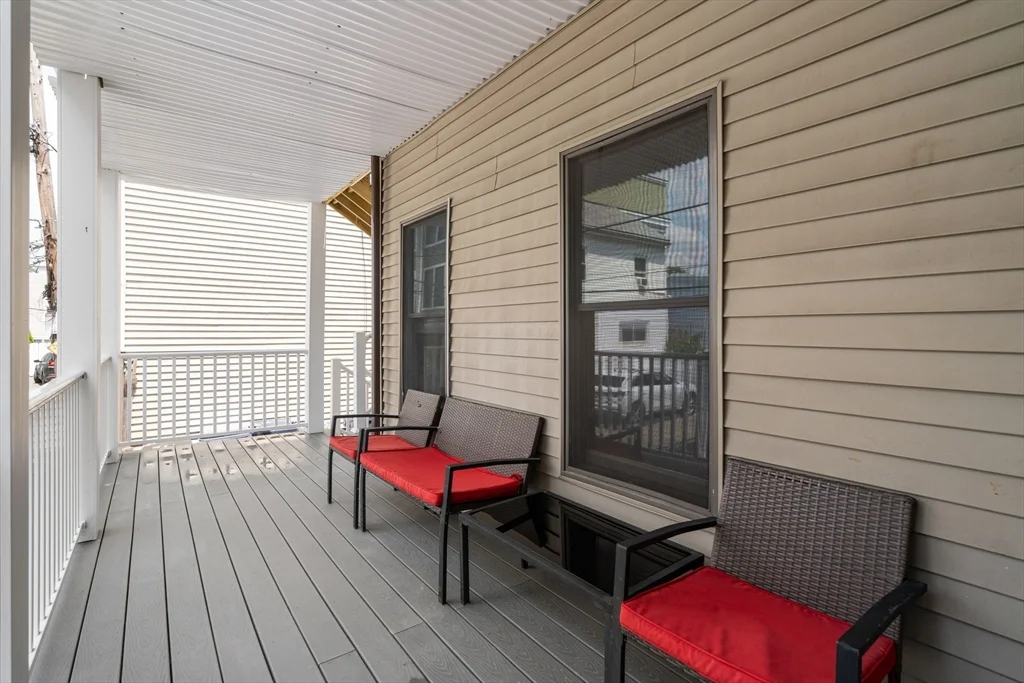 2 bed, 2 bath apartment for rent at 186 W 7th St Unit A, South Boston — photo 9 of 23