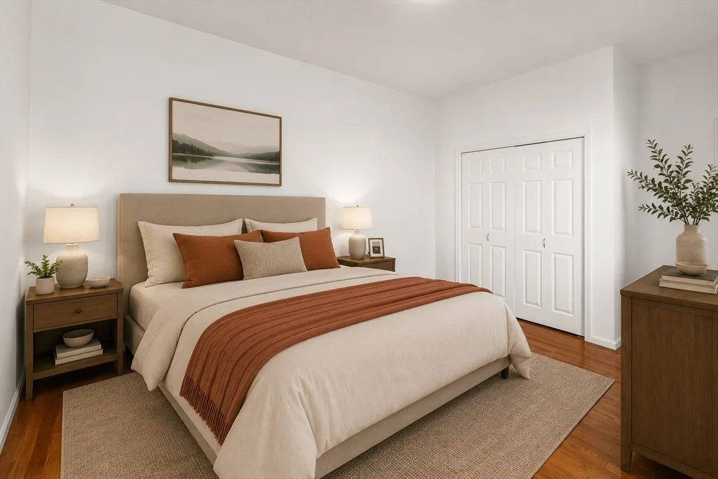 2 bed, 2 bath apartment for rent at 186 W 7th St Unit A, South Boston — photo 11 of 23